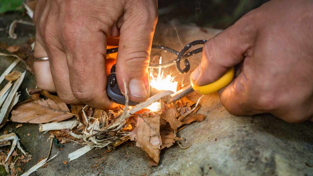 Building an Outhouse For Your Homestead