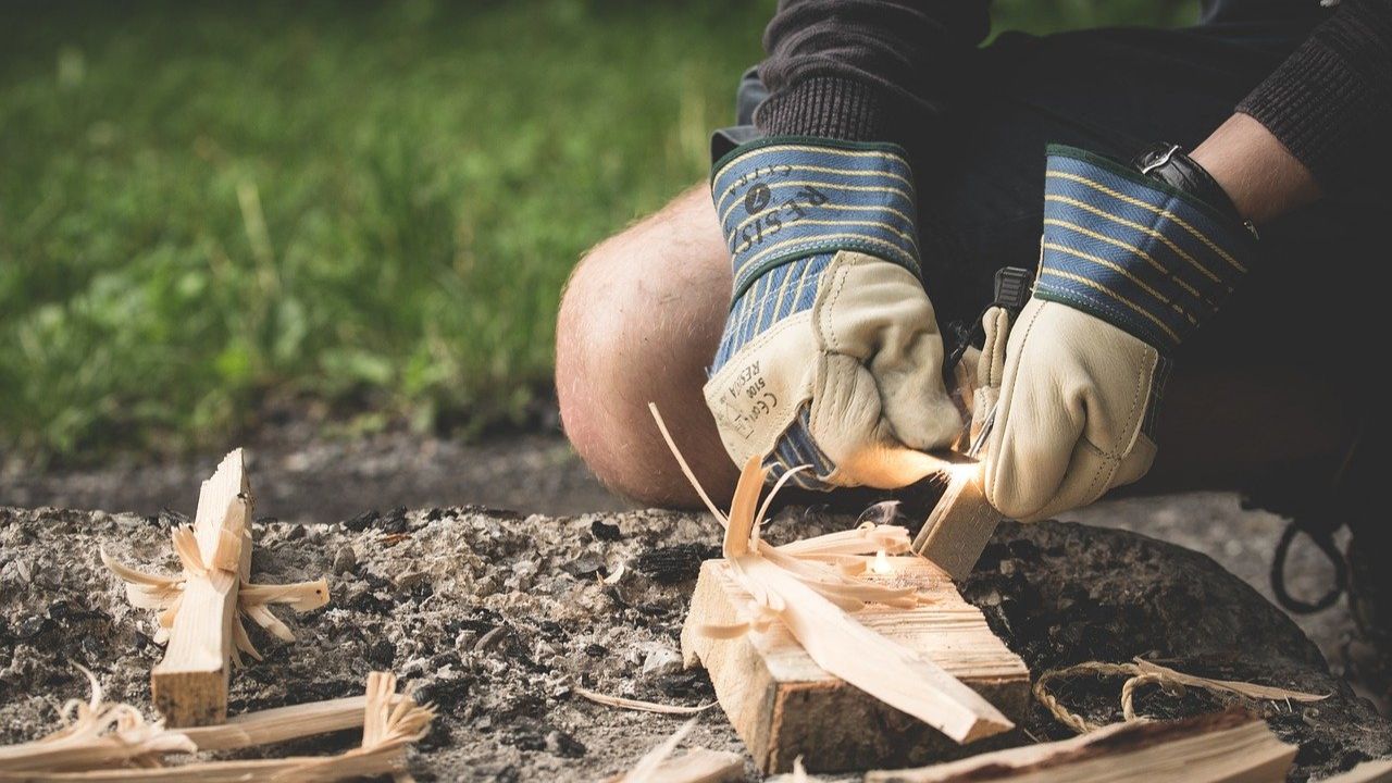 The Best Whittling Pocket Knife