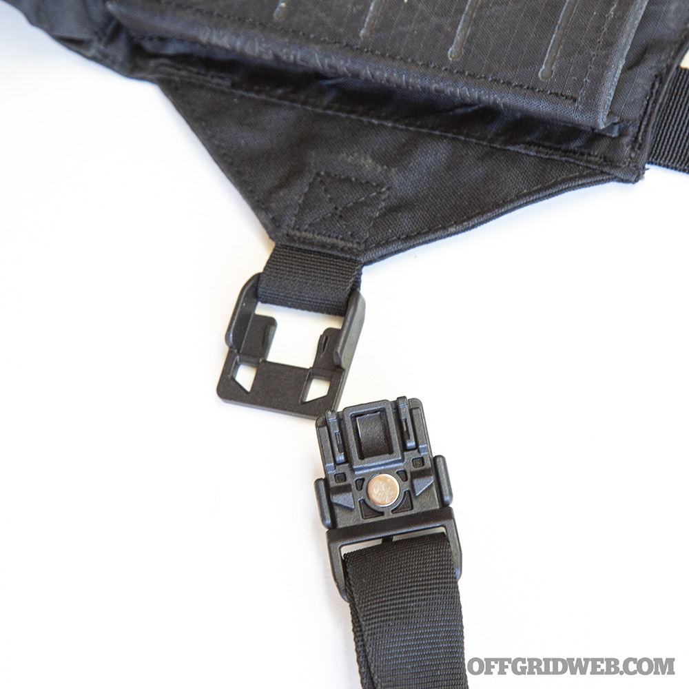 Review: Viktos Taculus Chest Rig