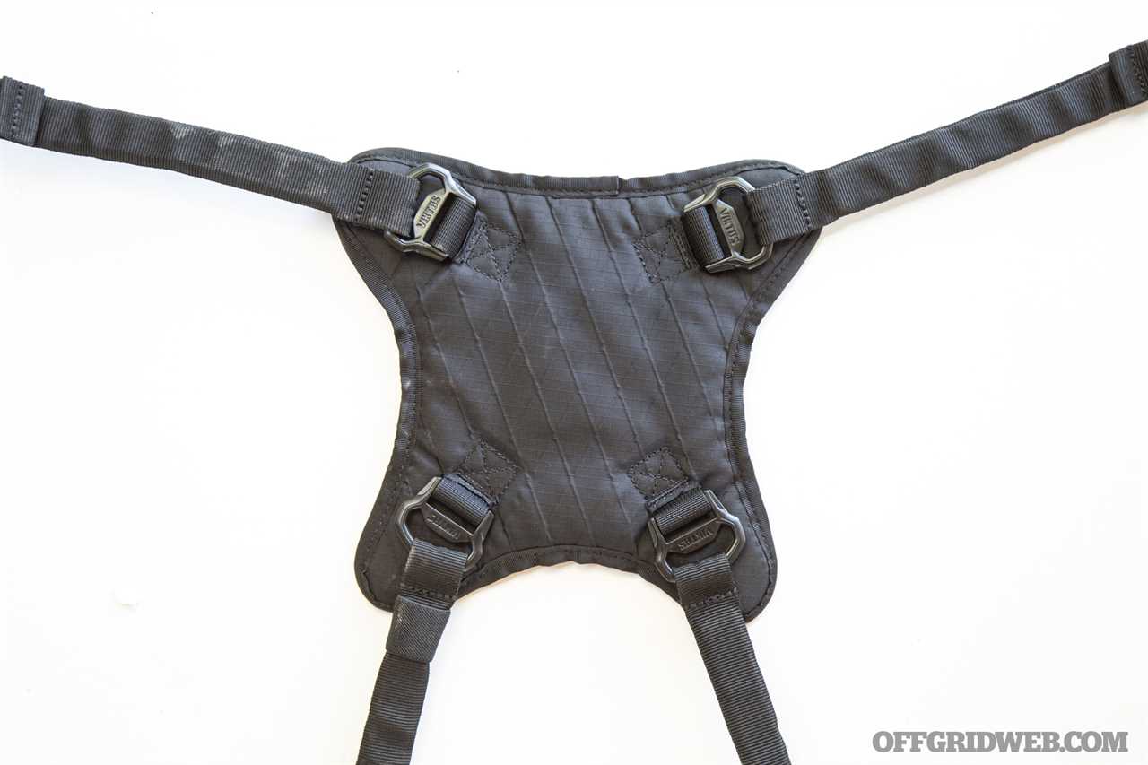 Review: Viktos Taculus Chest Rig