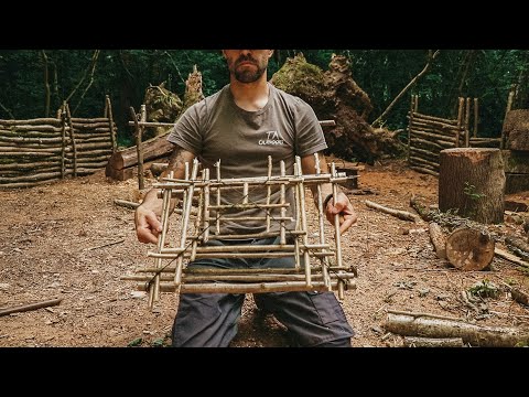 bushcraft hacks