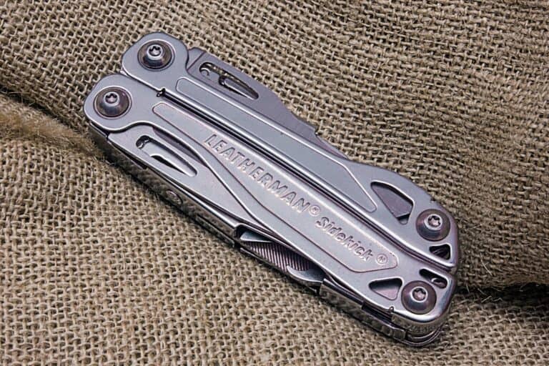 leatherman tool