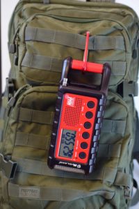 Preparedness Radio for Bug Out Bag - Preppers Survive