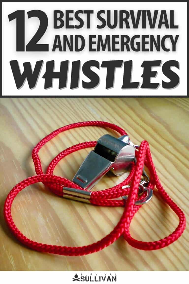 survival whistles pinterest