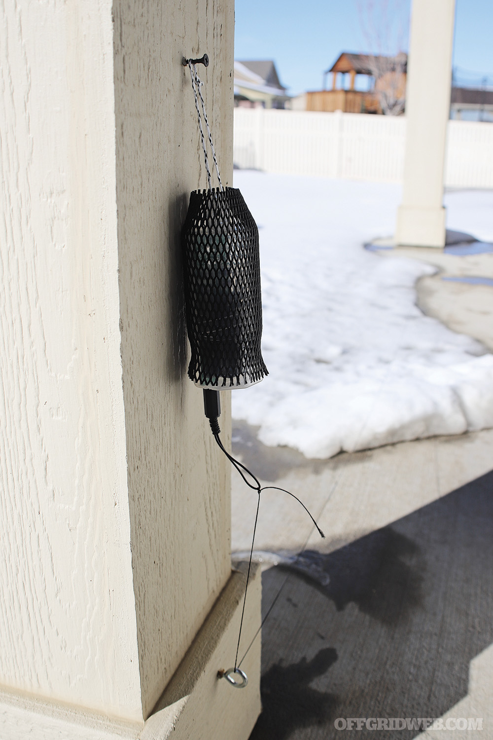 Buyer’s Guide: Perimeter Defense Tools for Home Security