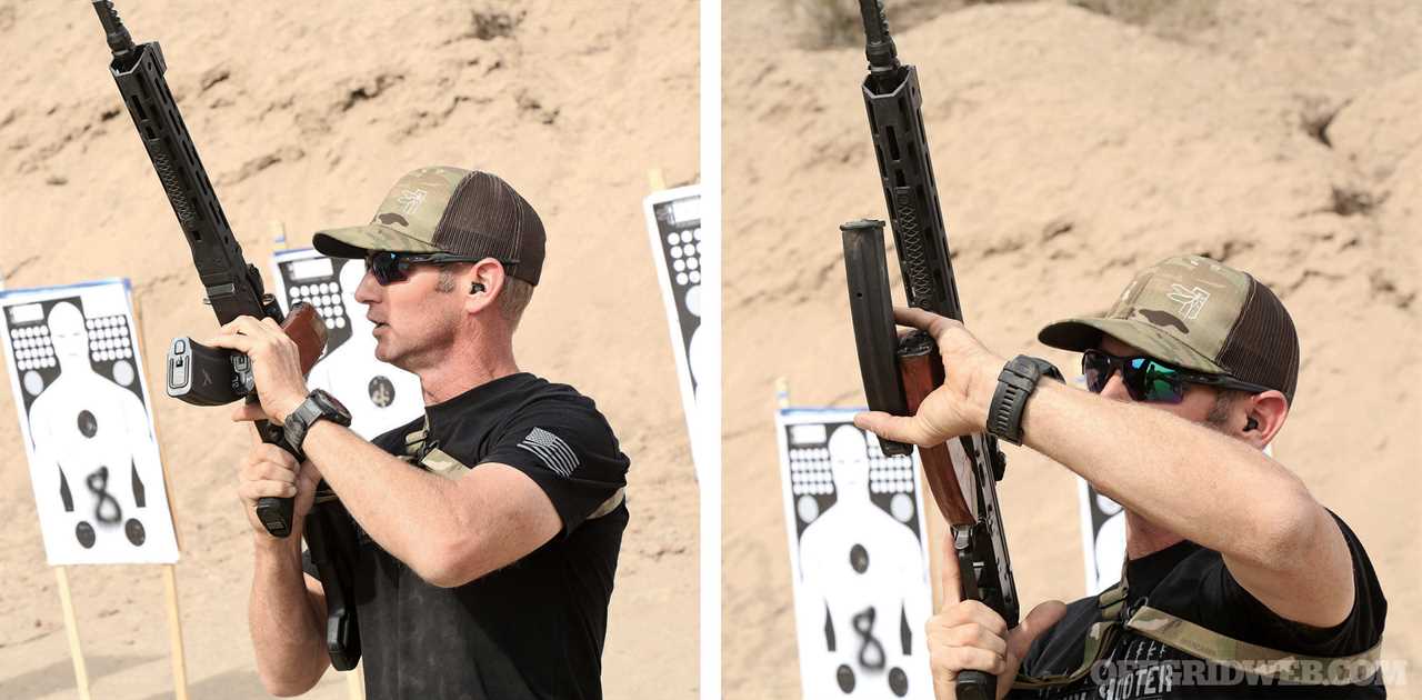 Haley Strategic Kalashnikov: The Basics of Shooting an AK