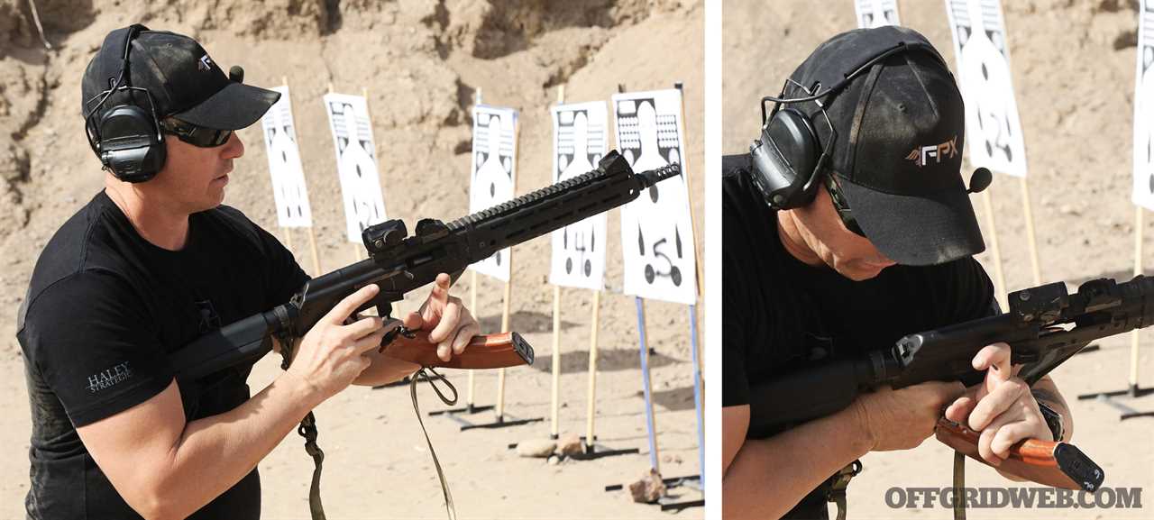 Haley Strategic Kalashnikov: The Basics of Shooting an AK