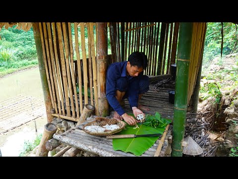 primitive technology