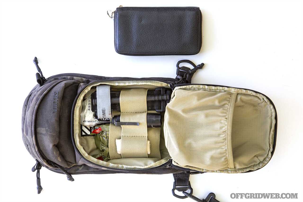 Bag Drop: Viktos Upscale 2 Urban EDC Sling Bag