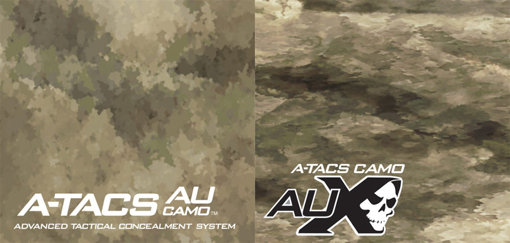 A-TACS AU Camo Has Been Re-Released