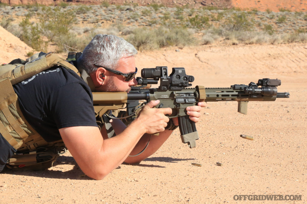 Tailor-Made ARs: Choosing the Best AR-15 Mods