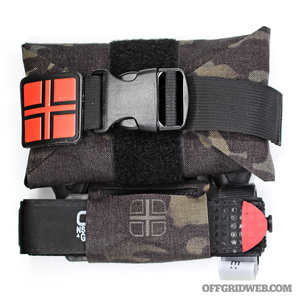 Pocket Preps: IFAKs for Everyday Carry