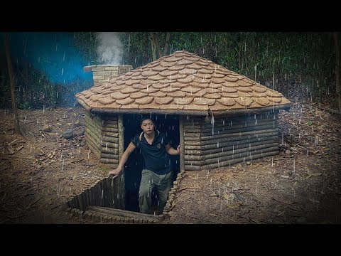 primitive technology idea