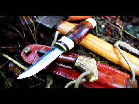 The Essential OldSchool Outdoor Skill