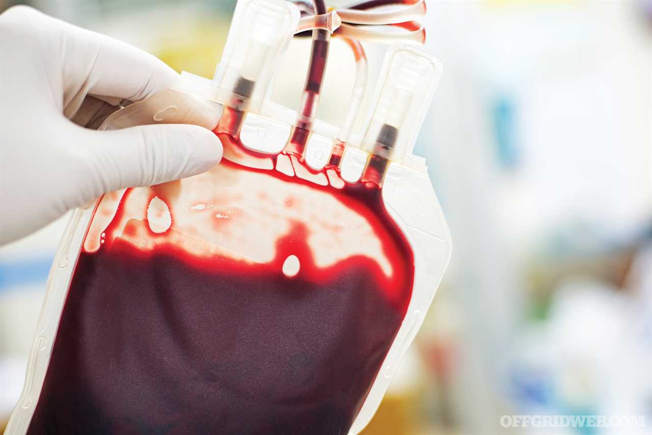 The Basics of IV Fluids for Emergency Scenarios