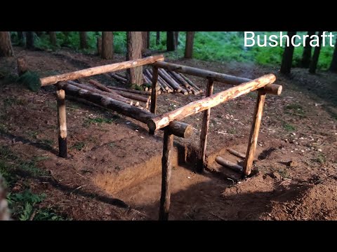 OVERNIGHT BUSHCAMP