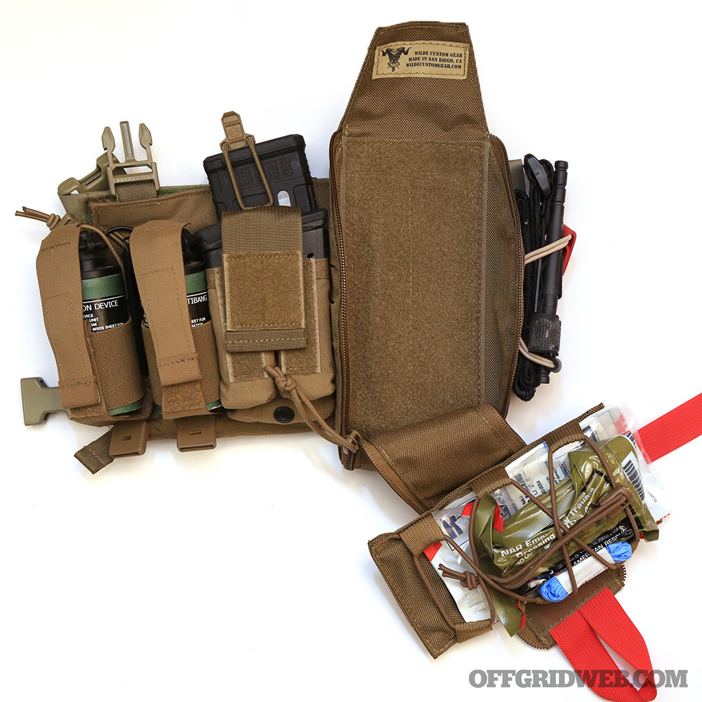 Plate Carrier Placards Overview: Part 1