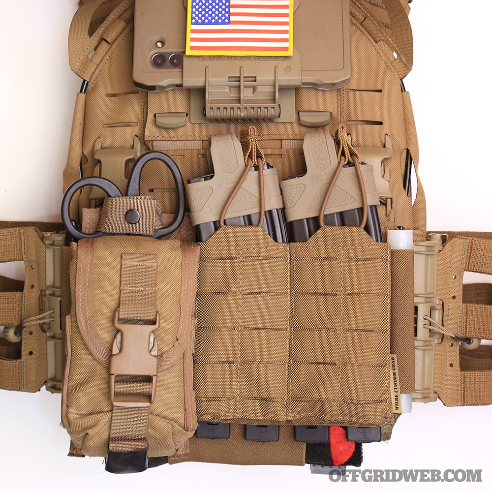 Plate Carrier Placards Overview: Part 2