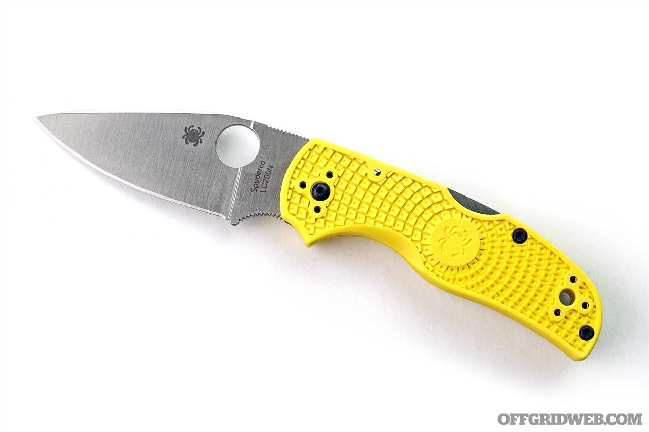 Pocket Preps: Corrosion Resistant Knife Buyer’s Guide