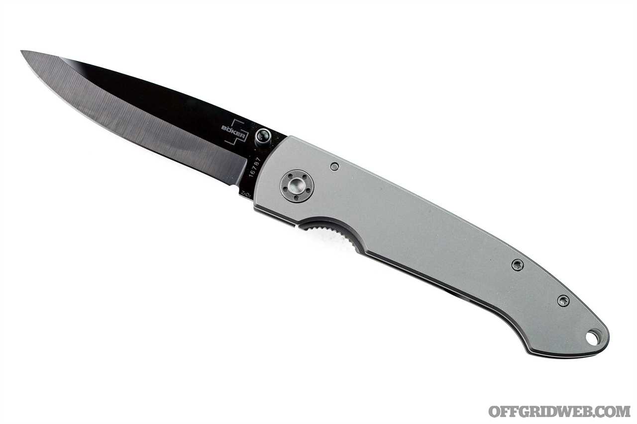 Pocket Preps: Corrosion Resistant Knife Buyer’s Guide