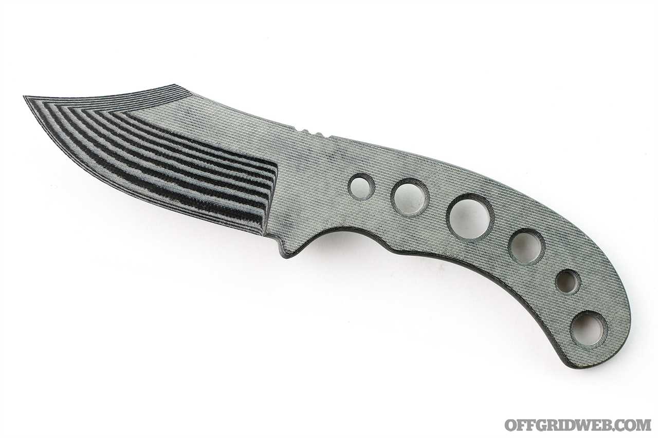 Pocket Preps: Corrosion Resistant Knife Buyer’s Guide