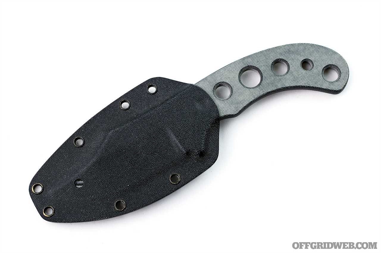 Pocket Preps: Corrosion Resistant Knife Buyer’s Guide