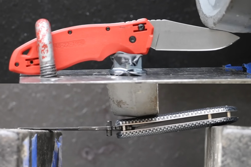 Pocket Preps: Corrosion Resistant Knife Buyer’s Guide