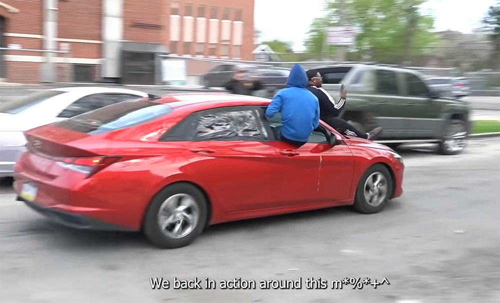 Kia Boys: The Growing Trend of Kia & Hyundai Thefts