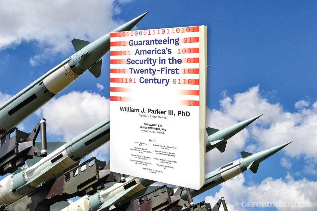 Book Review: “Guaranteeing America’s Security in the 21st Century”