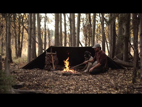 camp cooking