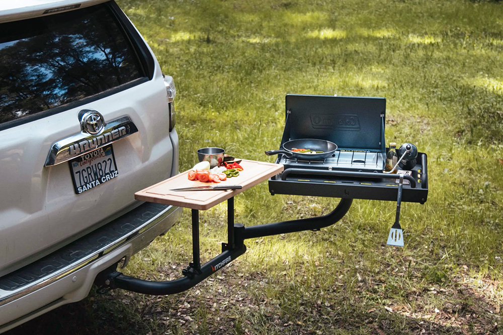 Video: DIY Overland Camper Build Time-Lapse