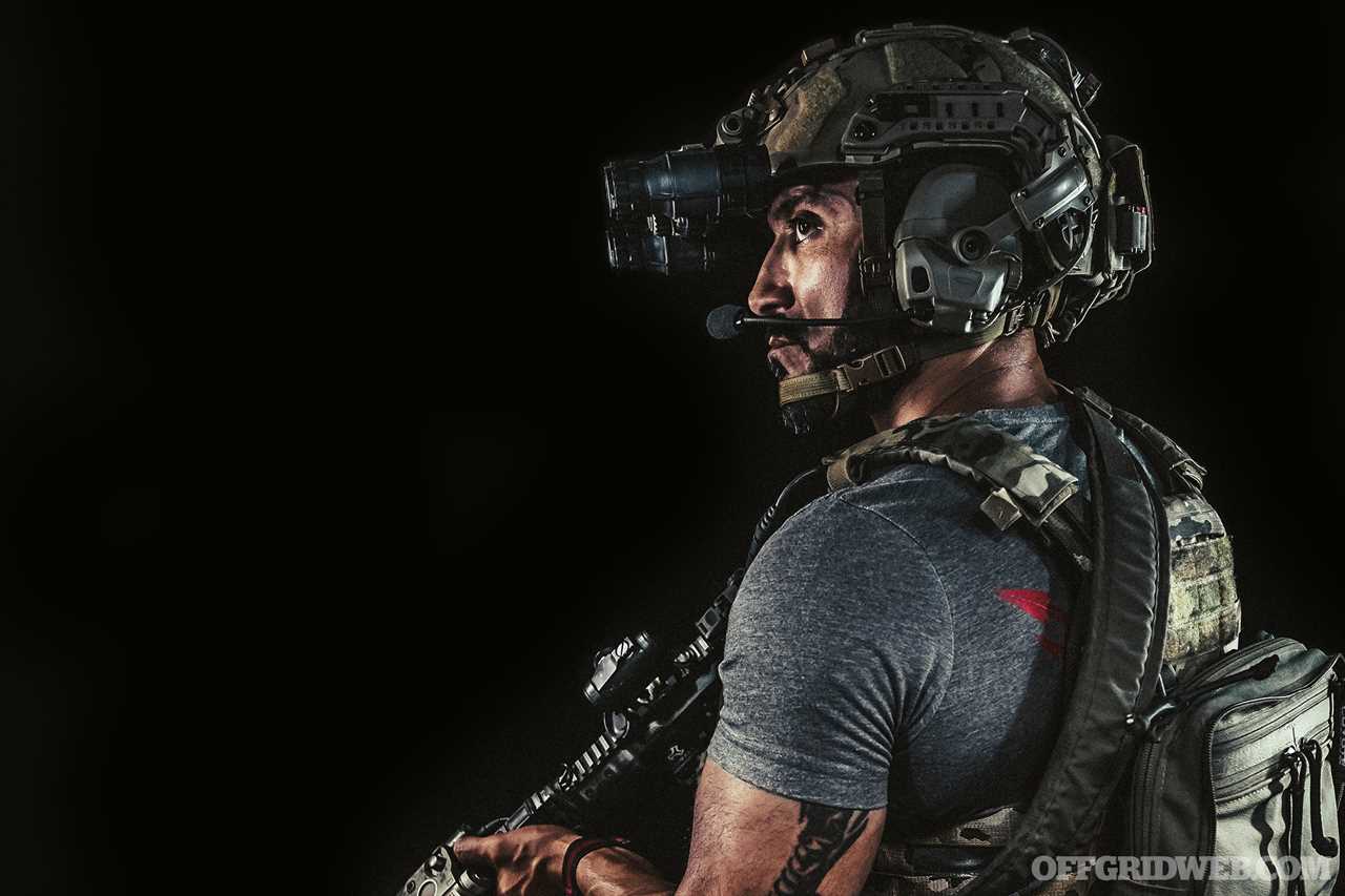 Kawa Mawlayee Interview: Lessons From an Afghan-Born Green Beret