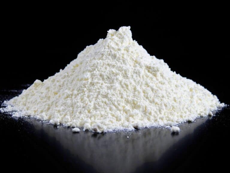 flour