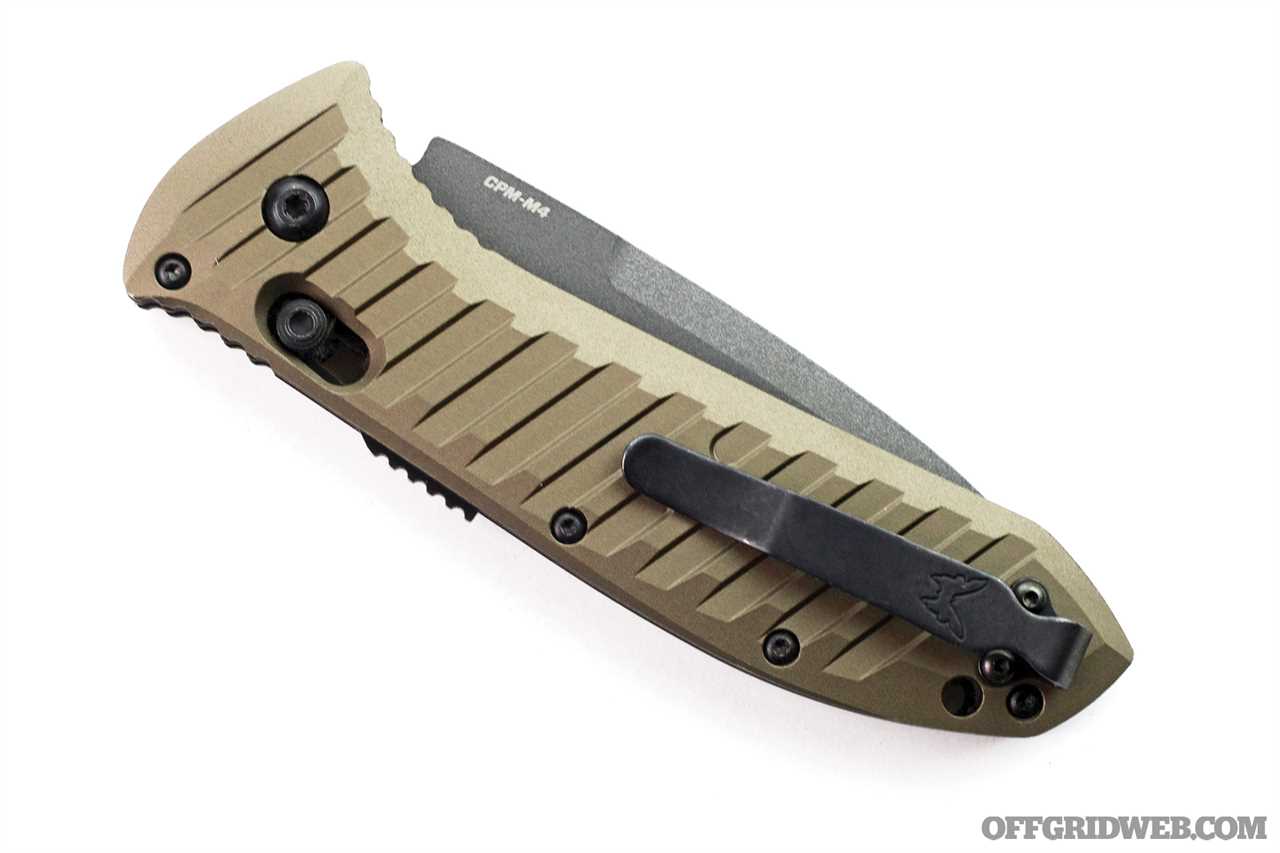 Pocket Preps: Serrated Knife Buyer’s Guide