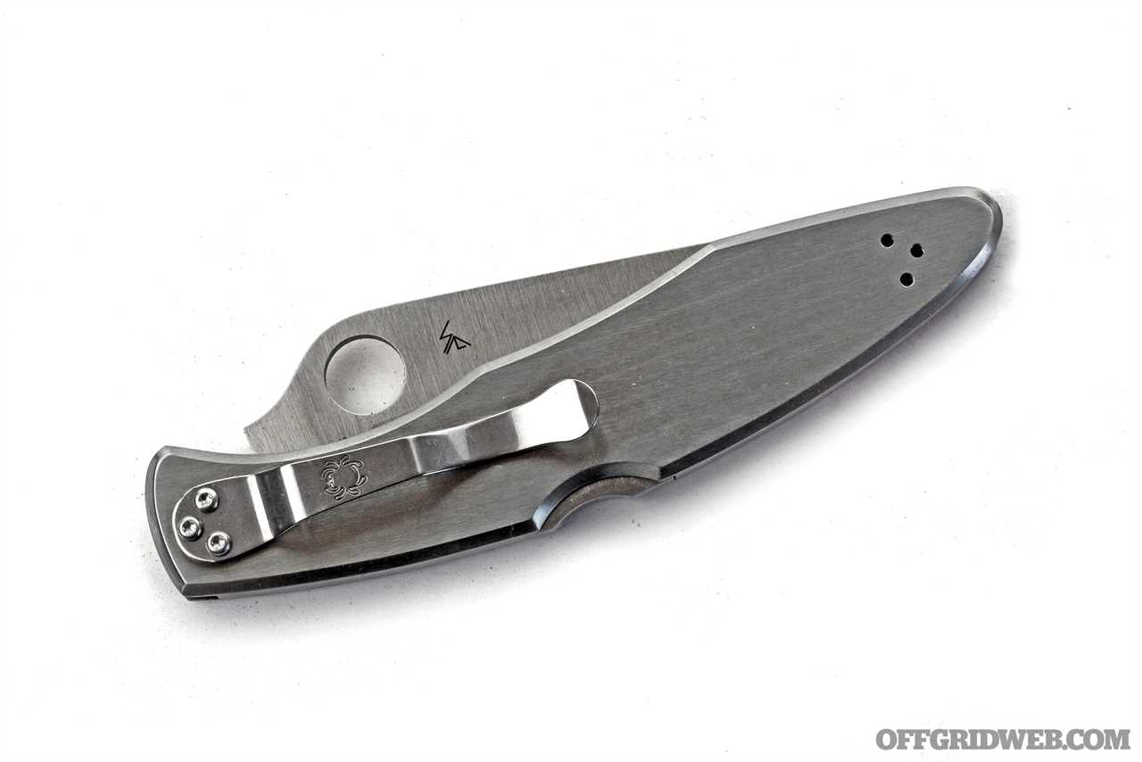 Pocket Preps: Serrated Knife Buyer’s Guide