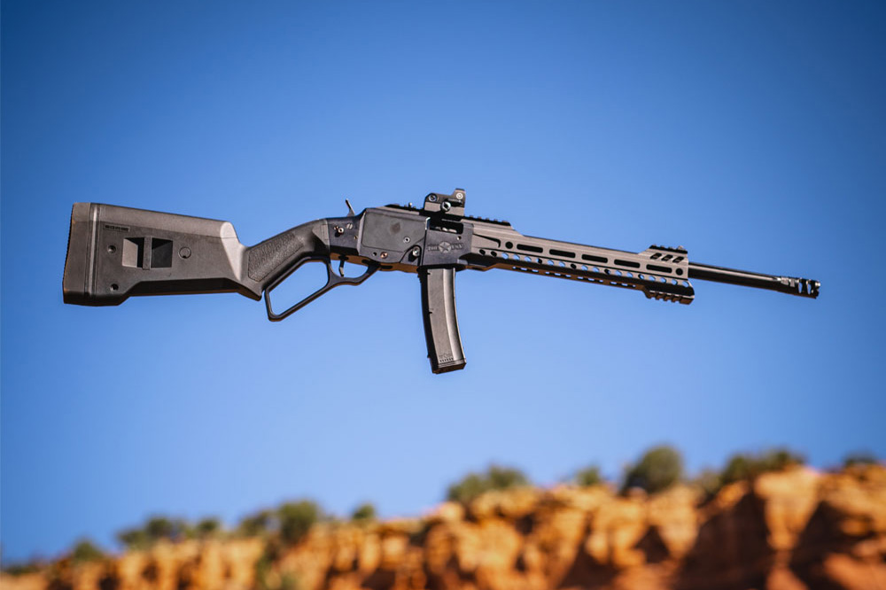 Review: PWS MK116 MOD 2-M Ambidextrous AR-15