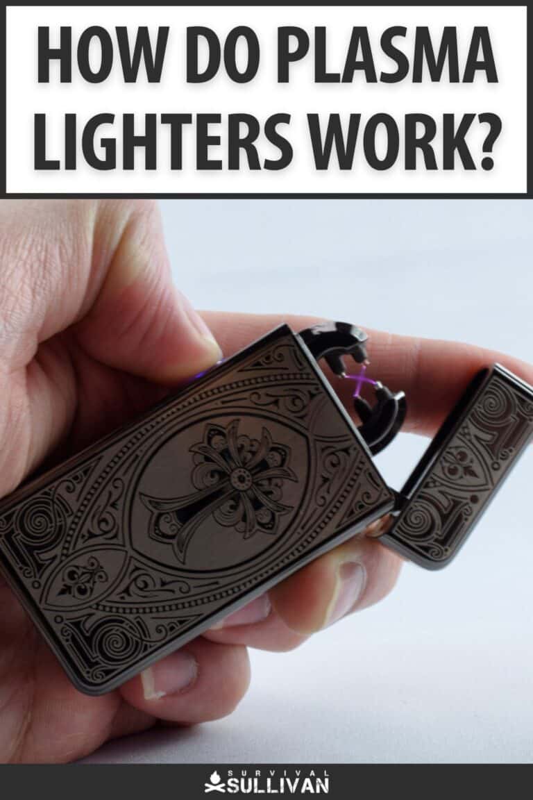 plasma lighter pinterest