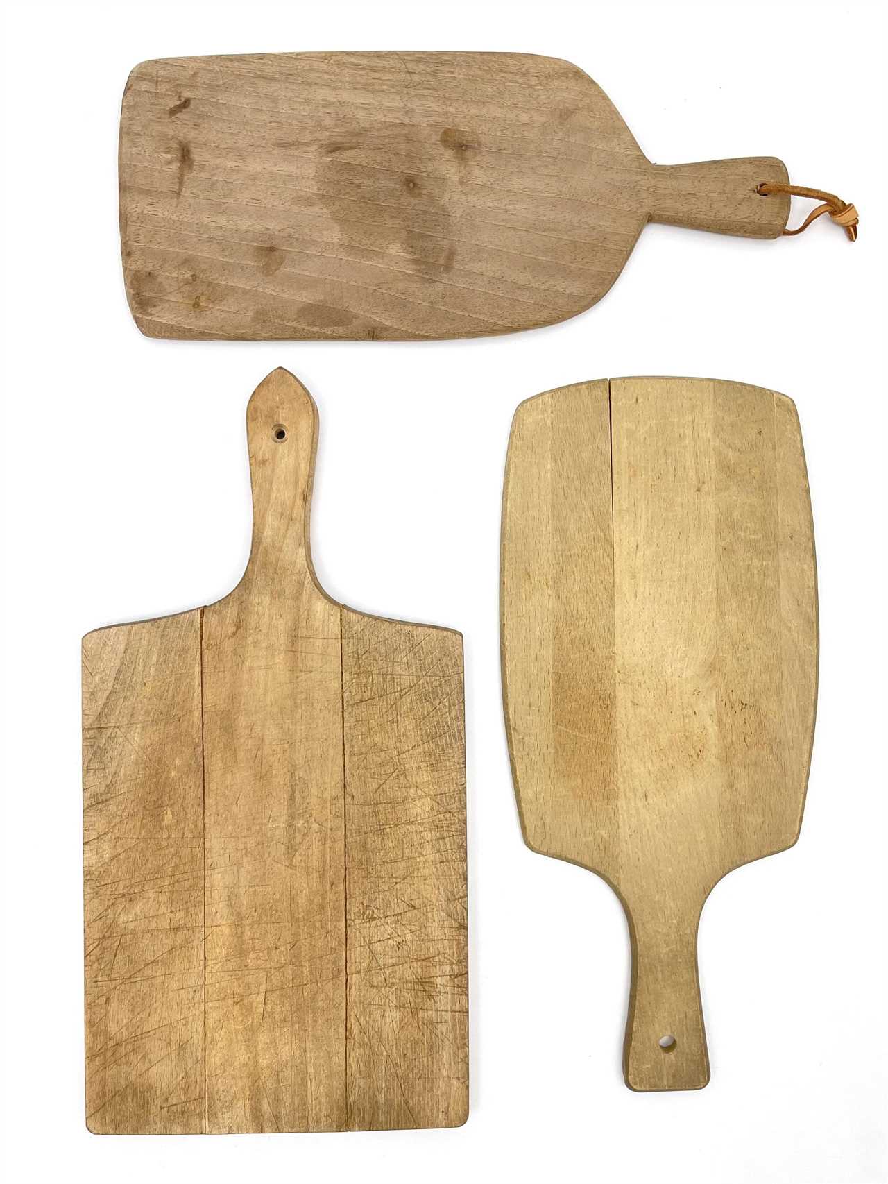 cutting board small