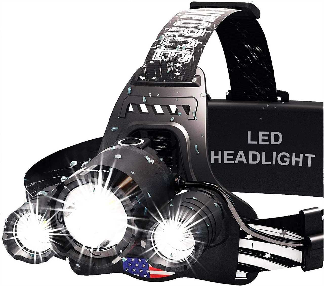 Flashlight/Headlamp