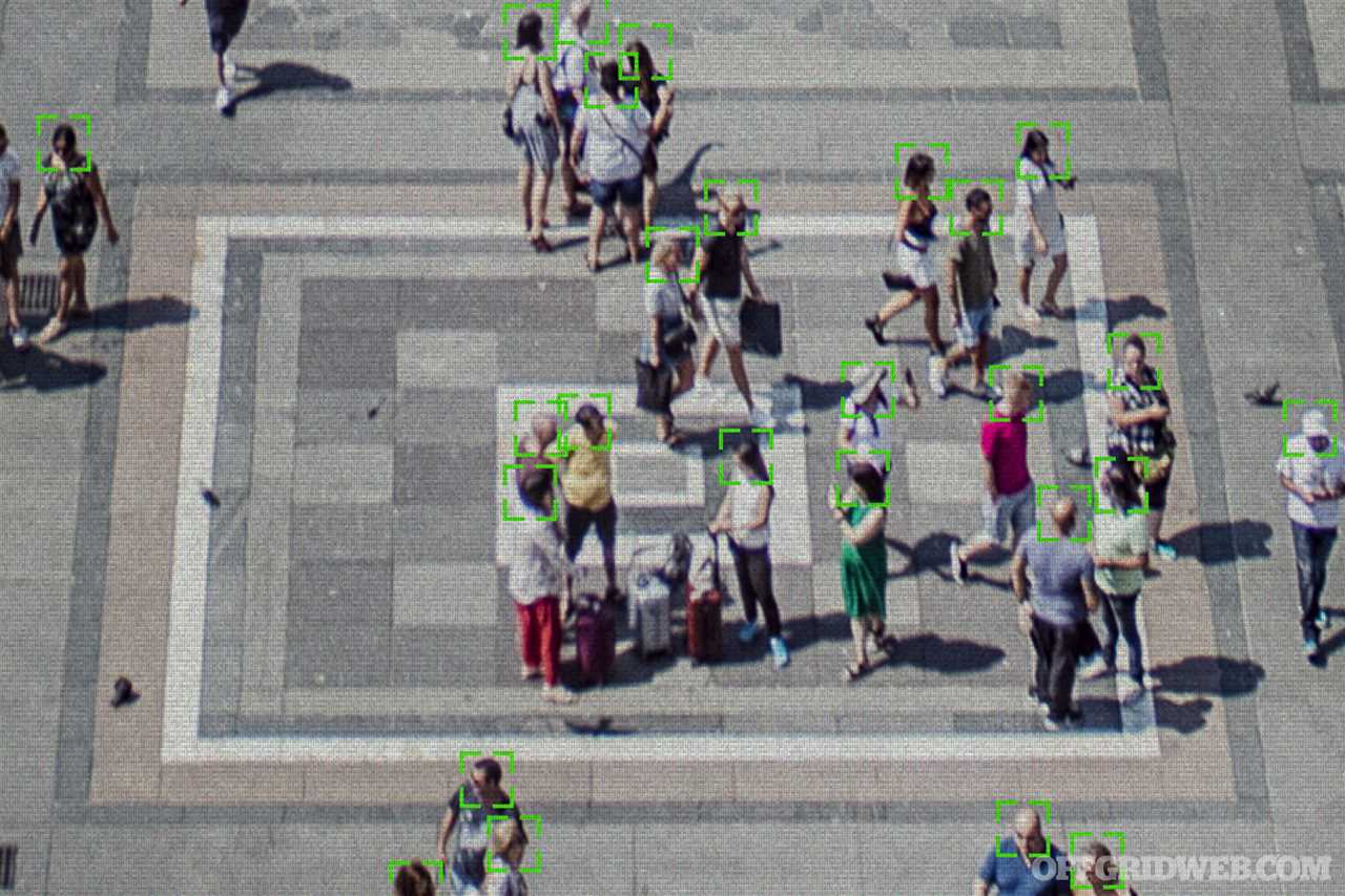 Stop Facial Recognition: Countermeasures for Mass Surveillance