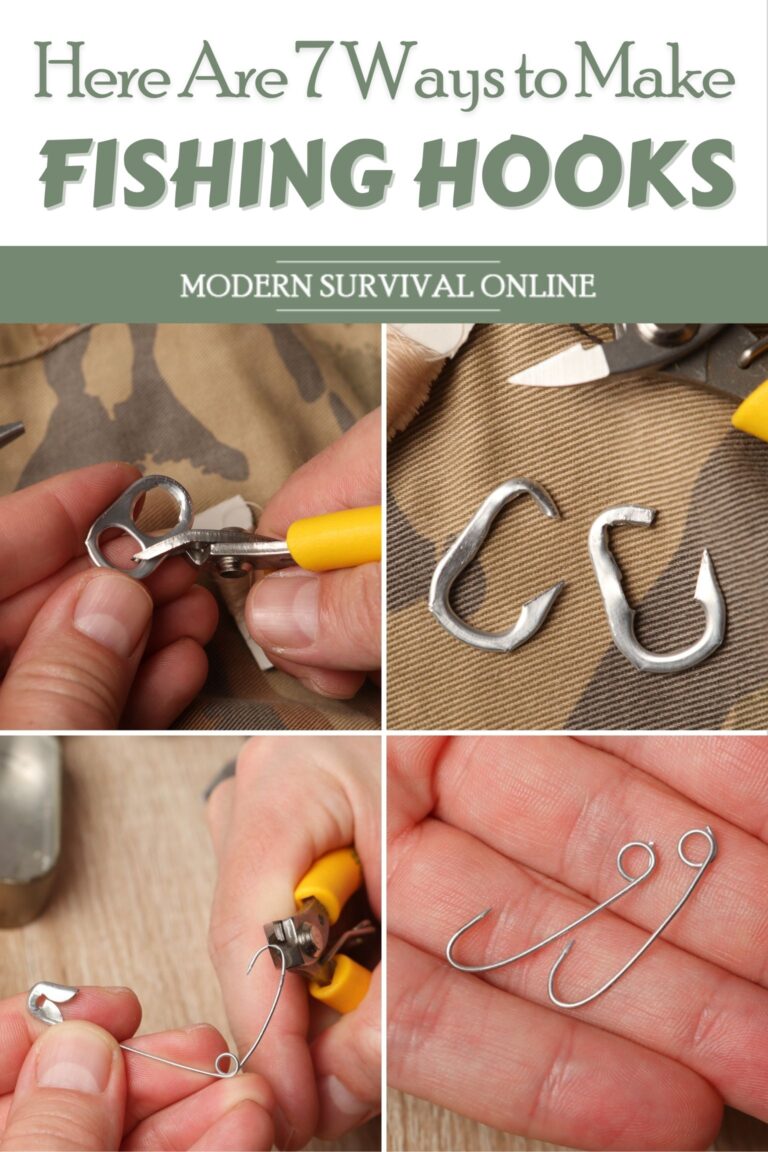 diy fishing hooks pinterest