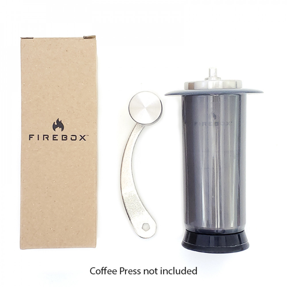 firebox coffee grinder