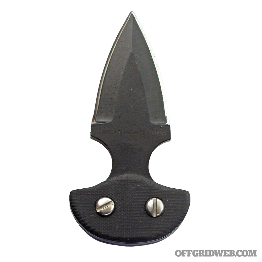 Pocket Preps: Push Dagger Buyer’s Guide