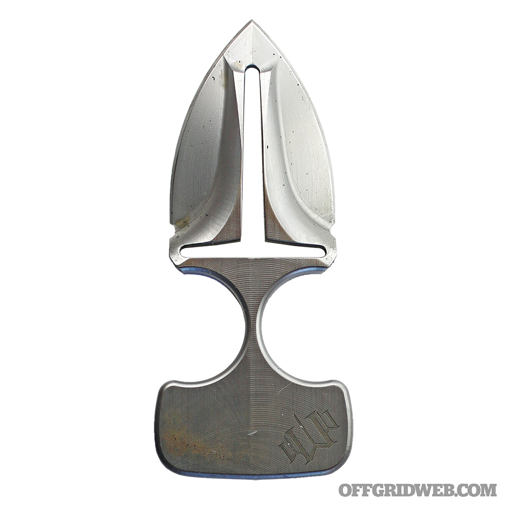 Pocket Preps: Push Dagger Buyer’s Guide