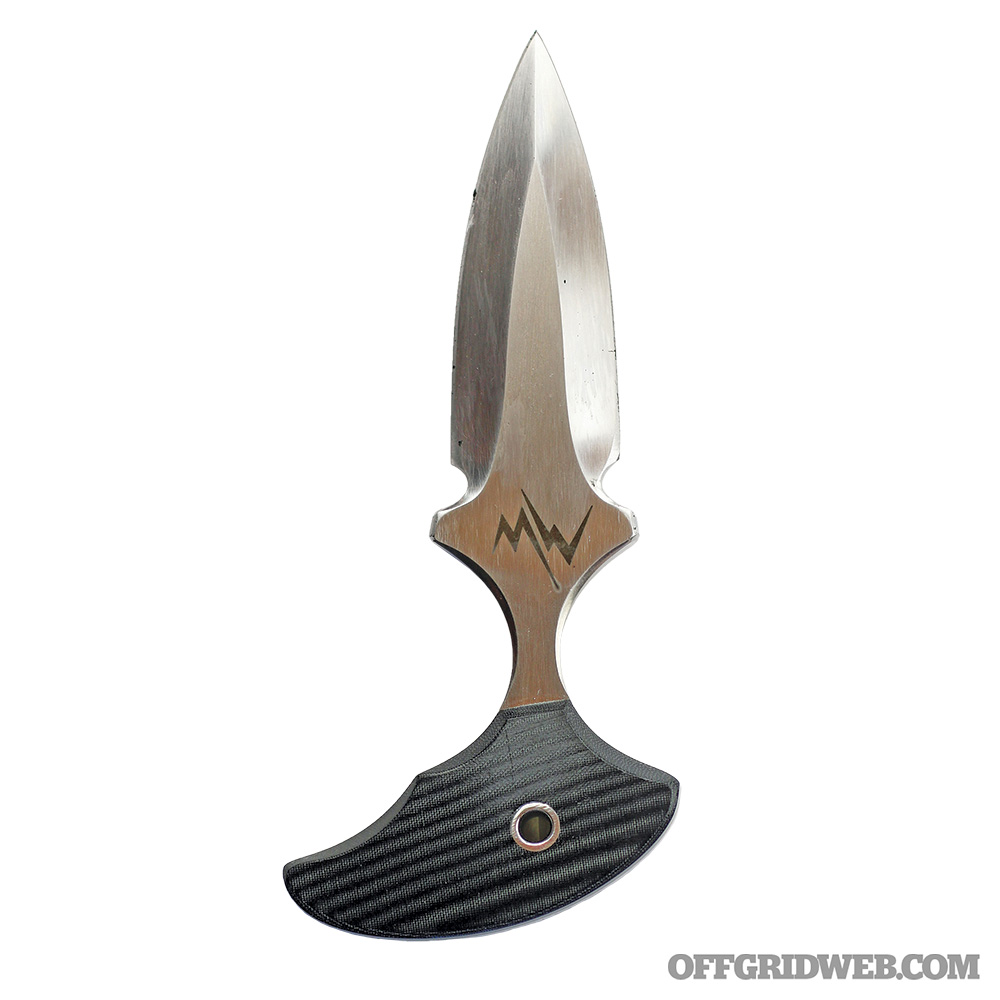 Pocket Preps: Push Dagger Buyer’s Guide