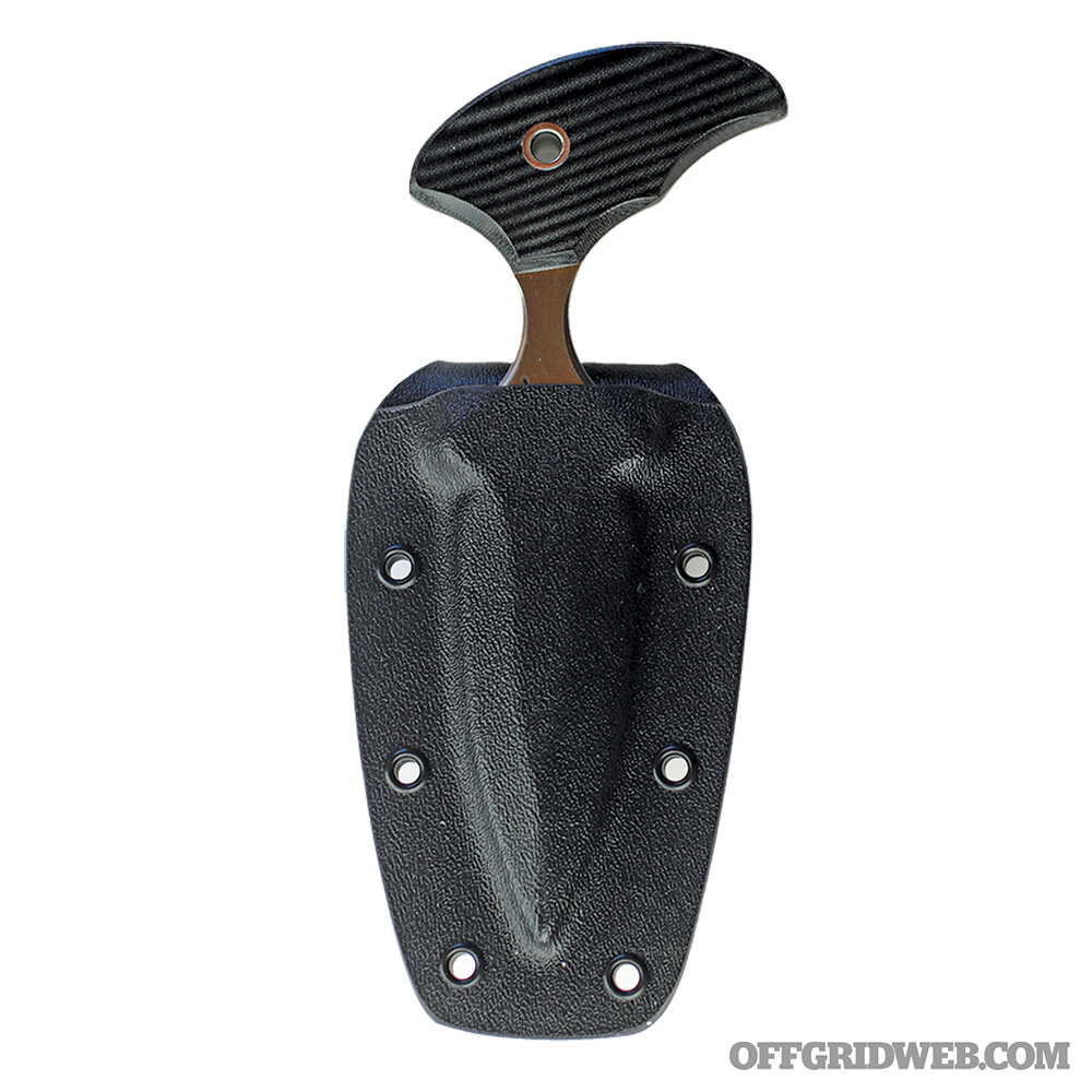 Pocket Preps: Push Dagger Buyer’s Guide