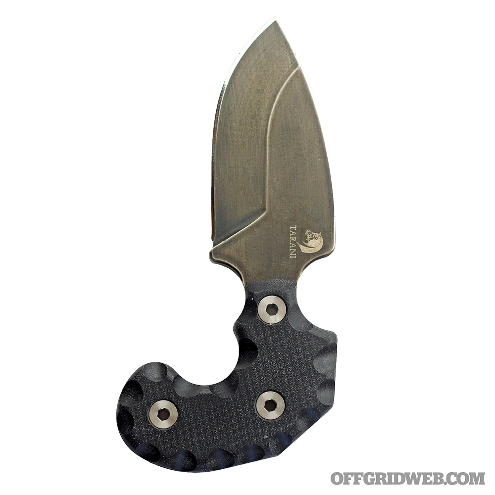 Pocket Preps: Push Dagger Buyer’s Guide