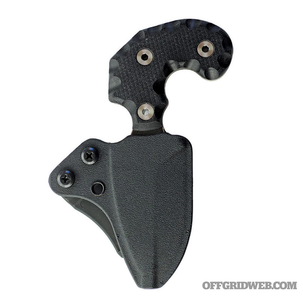 Pocket Preps: Push Dagger Buyer’s Guide