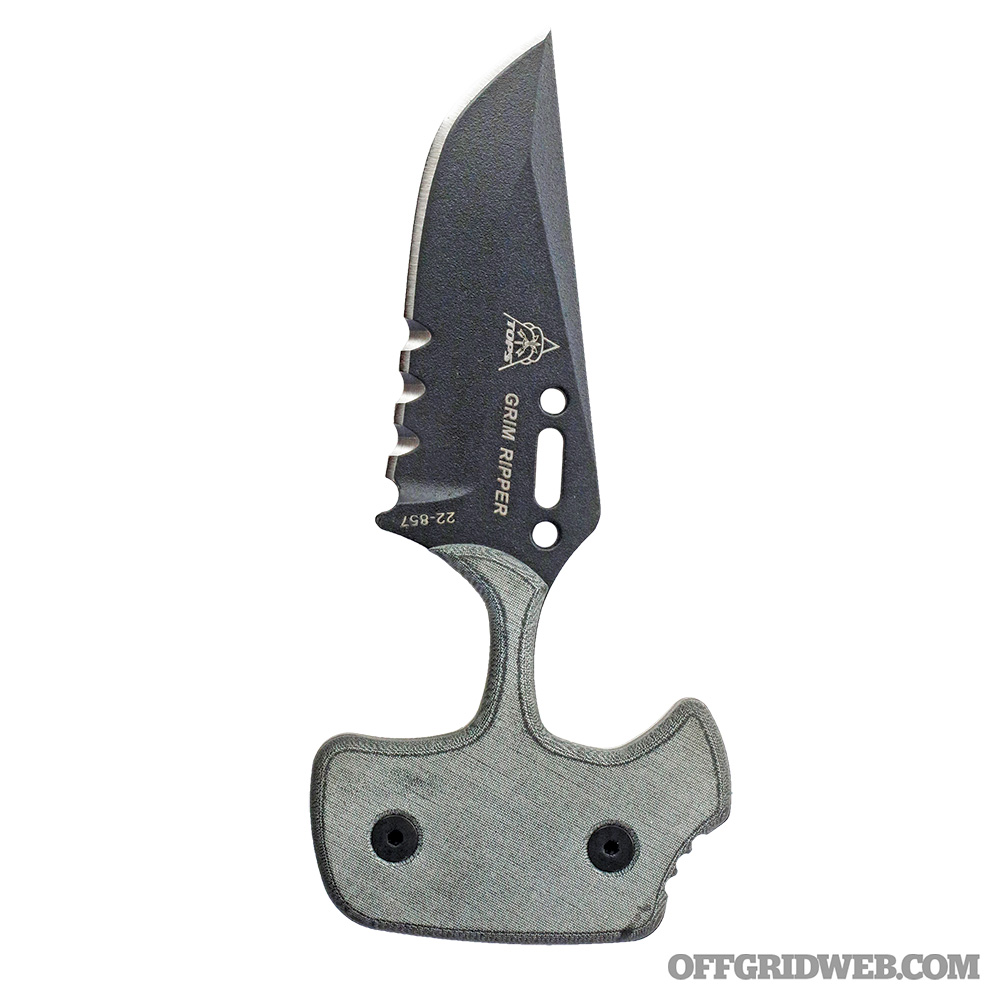 Pocket Preps: Push Dagger Buyer’s Guide