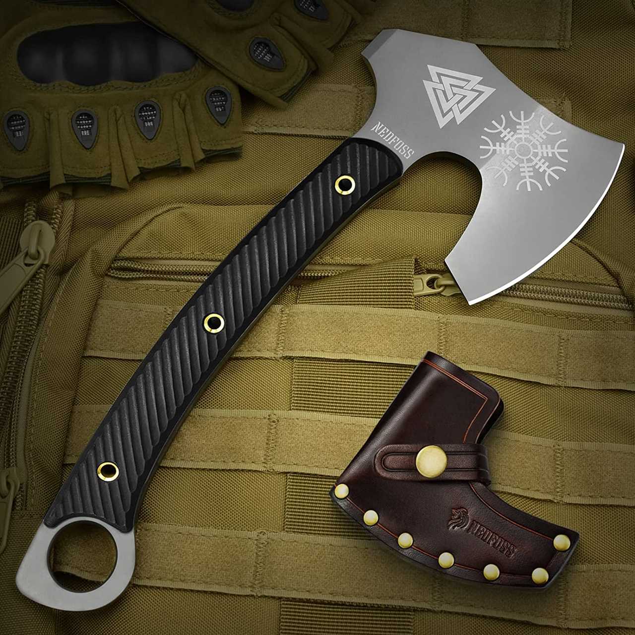 Axe/Hatchet